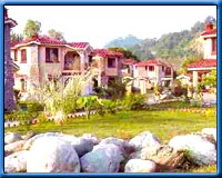 Infinity Resort Corbett