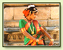 Khajuraho Dance Festival
