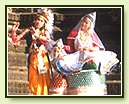 Khajuraho Dance Festival