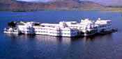 Lake Palace, Udaipur