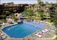 Mughal Sheraton, Agra
