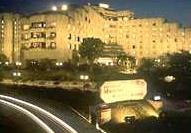 Maurya Sheraton