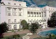Bangalore hotel, Sheraton Bangalore, Windsor Manor